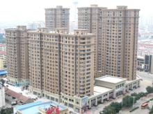 新泰市華府新天地住宅小區(qū)，獲得2013年度泰安市“優(yōu)質(zhì)結(jié)構(gòu)杯質(zhì)量獎”、“山東省安全文明工地”、4#、5#樓獲得2014年度泰安市“優(yōu)質(zhì)工程”